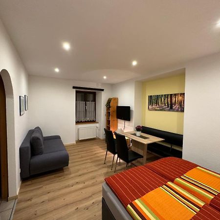 באד מיטרנדורף Ferienwohnung Wohlfahrter מראה חיצוני תמונה