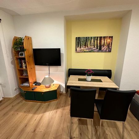 באד מיטרנדורף Ferienwohnung Wohlfahrter מראה חיצוני תמונה