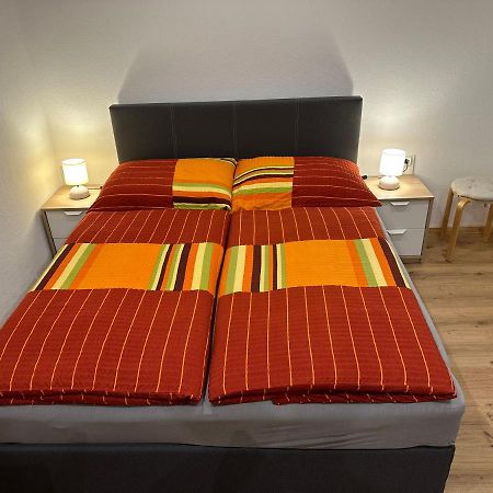 באד מיטרנדורף Ferienwohnung Wohlfahrter מראה חיצוני תמונה