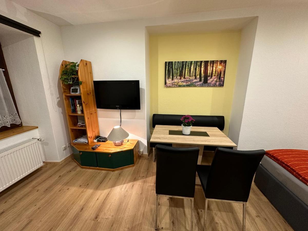 באד מיטרנדורף Ferienwohnung Wohlfahrter מראה חיצוני תמונה
