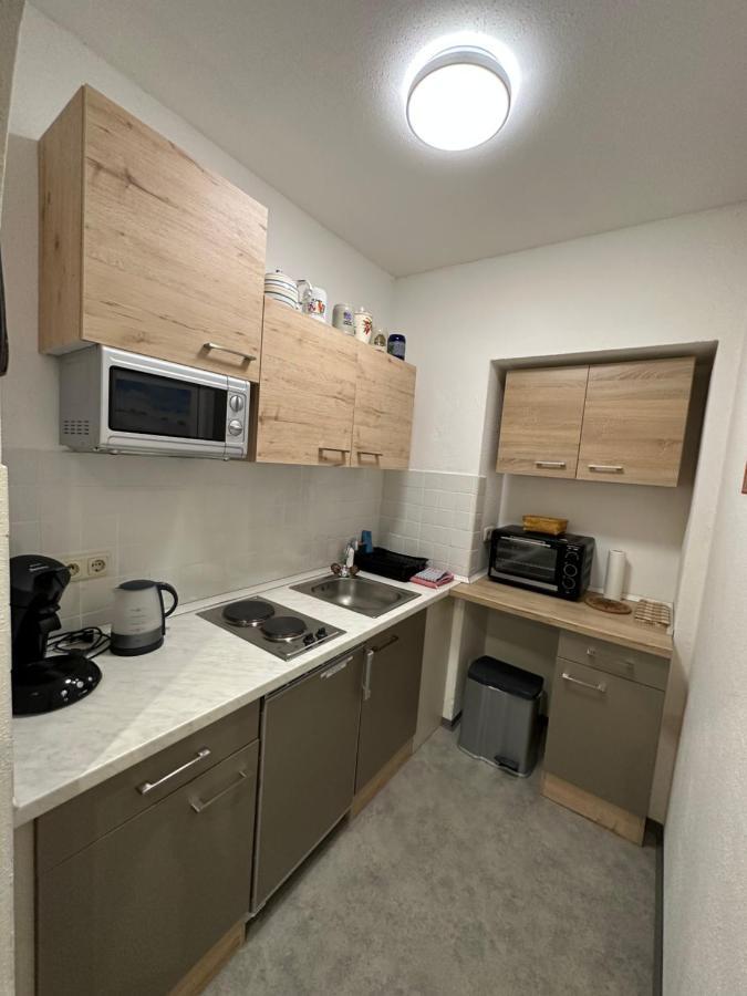 באד מיטרנדורף Ferienwohnung Wohlfahrter מראה חיצוני תמונה