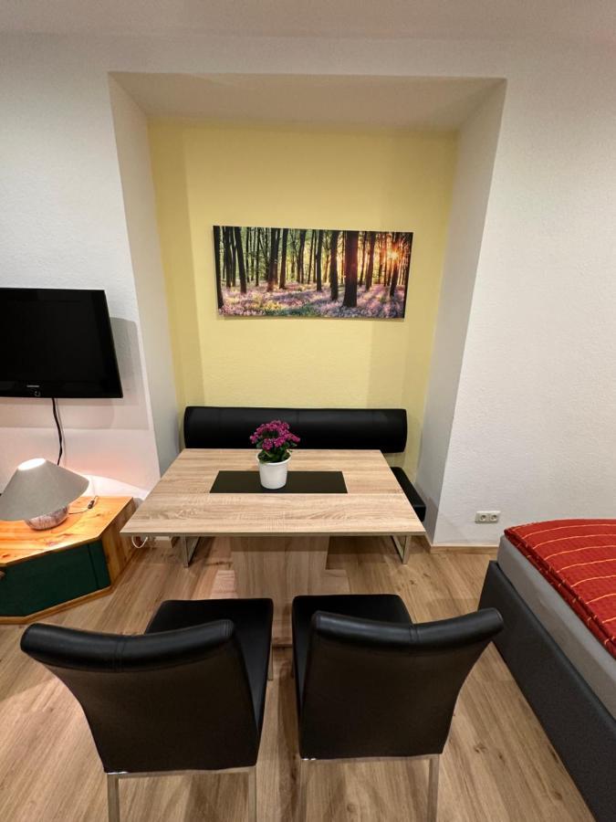 באד מיטרנדורף Ferienwohnung Wohlfahrter מראה חיצוני תמונה
