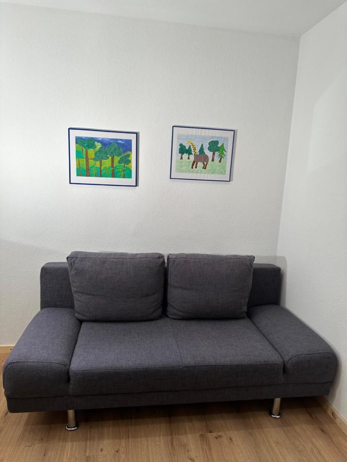 באד מיטרנדורף Ferienwohnung Wohlfahrter מראה חיצוני תמונה
