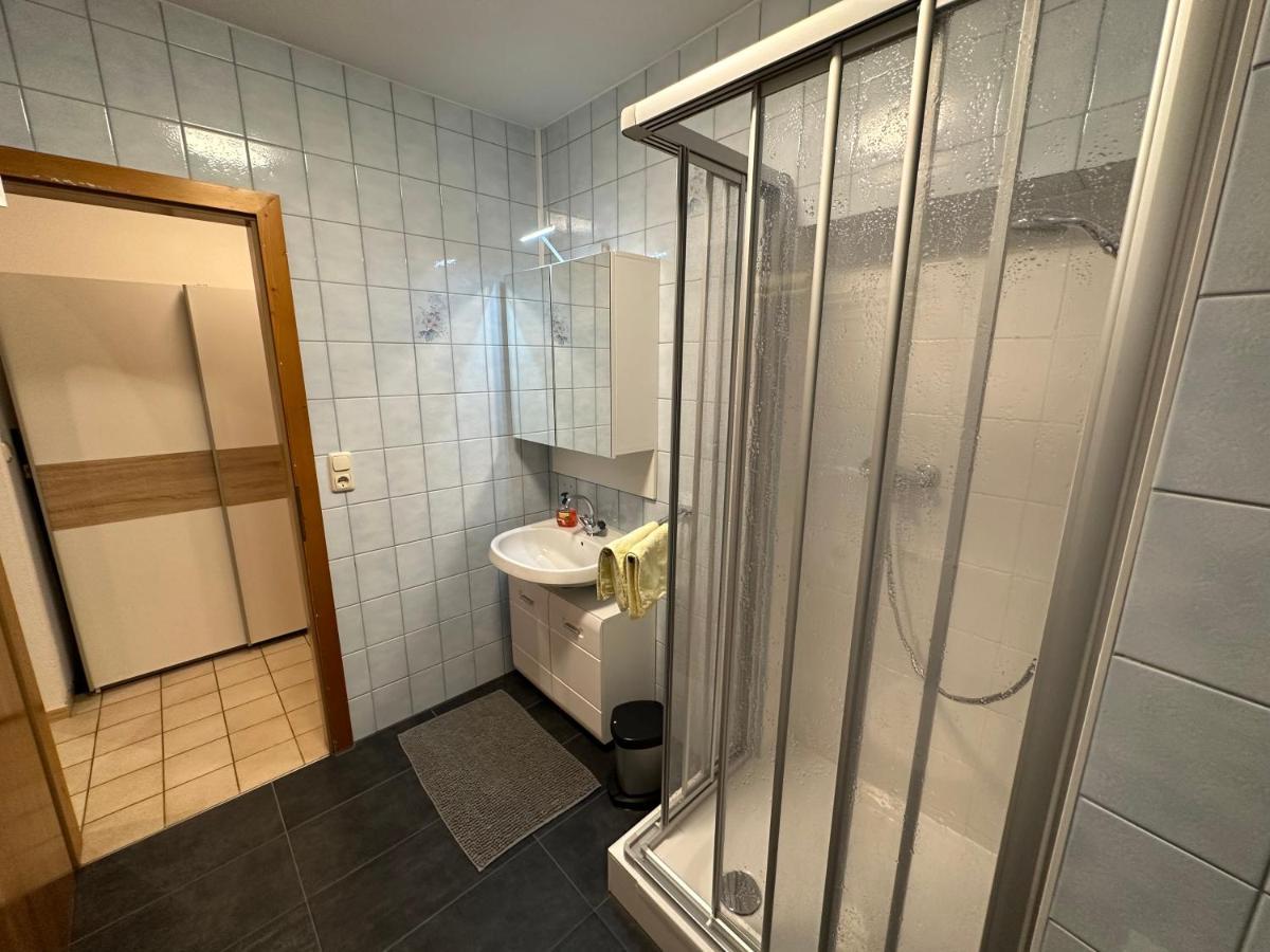 באד מיטרנדורף Ferienwohnung Wohlfahrter מראה חיצוני תמונה
